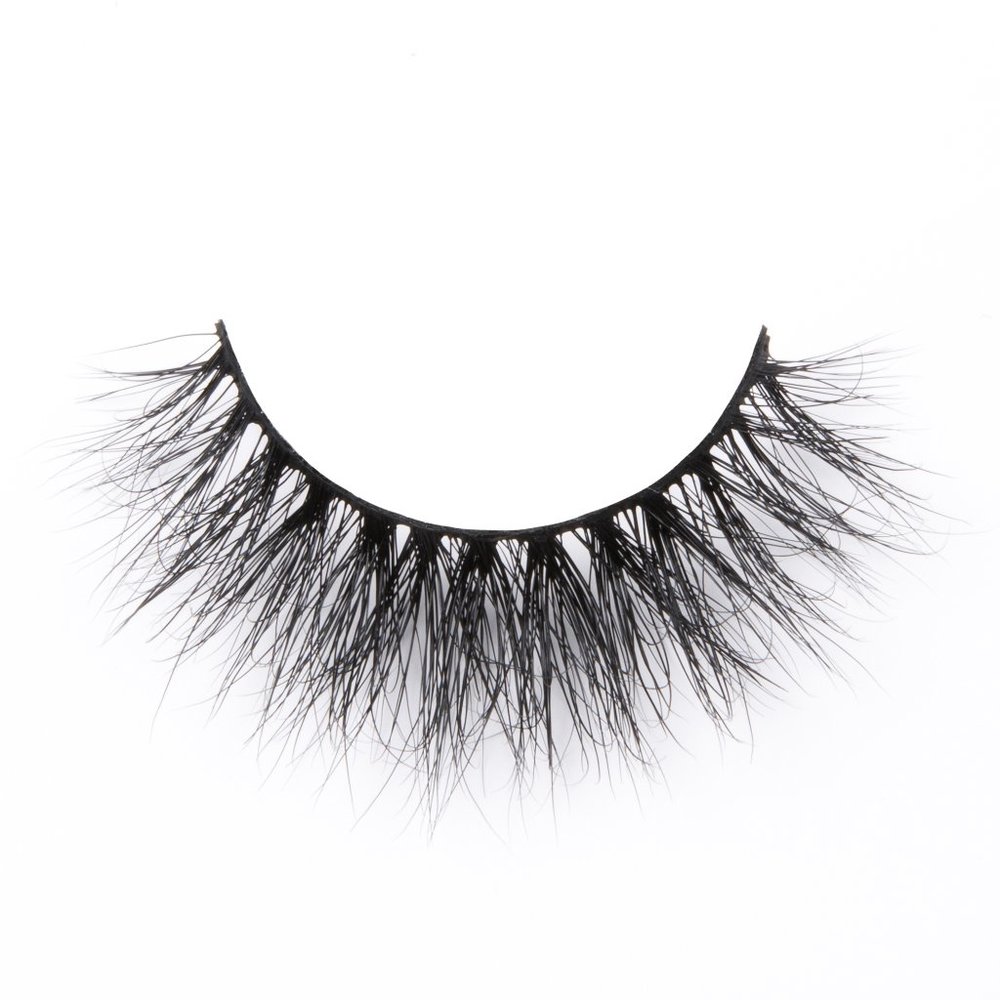 Kendria Mink Lashes